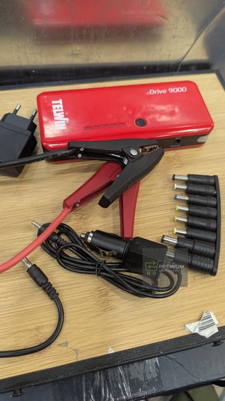 Partidor Drive 9000 Telwin