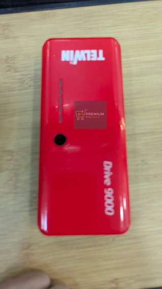 Partidor Drive 9000 Telwin
