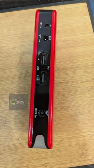Partidor Drive 9000 Telwin