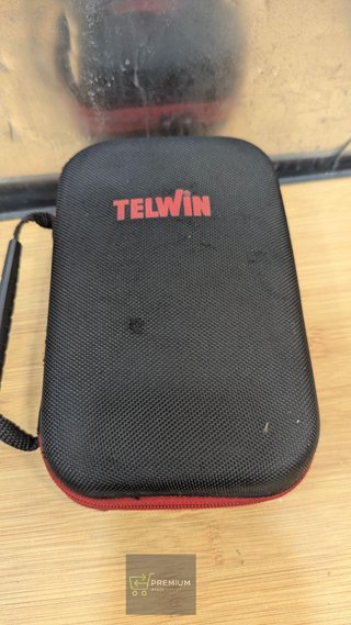 Partidor Drive 9000 Telwin