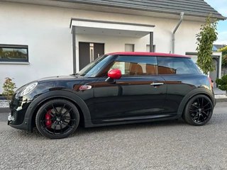 MINI MINI John Cooper Works