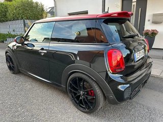 MINI MINI John Cooper Works