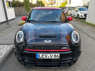 MINI MINI John Cooper Works
