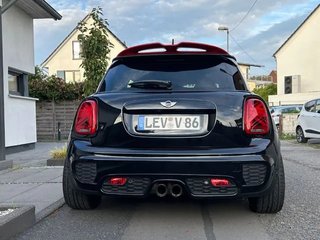 MINI MINI John Cooper Works