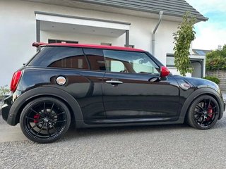 MINI MINI John Cooper Works