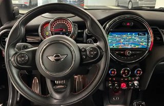 MINI MINI John Cooper Works