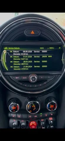 MINI MINI John Cooper Works