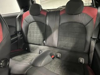 MINI MINI John Cooper Works