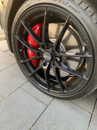 MINI MINI John Cooper Works