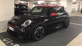 MINI MINI John Cooper Works