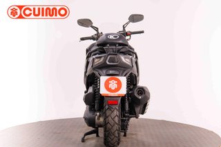 KYMCO DTX 350