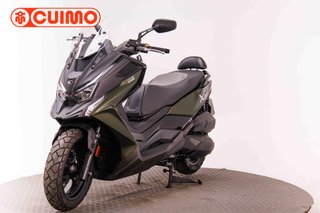 KYMCO DTX 350
