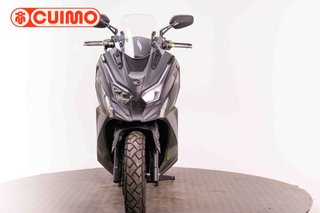 KYMCO DTX 350