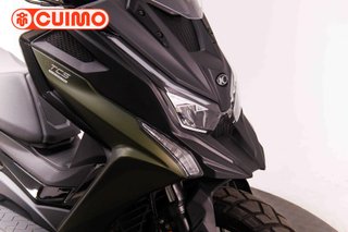 KYMCO DTX 350