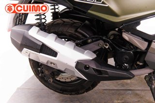 KYMCO DTX 350