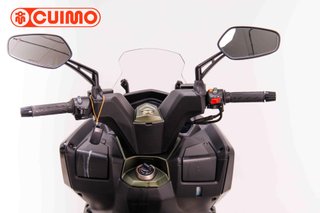 KYMCO DTX 350