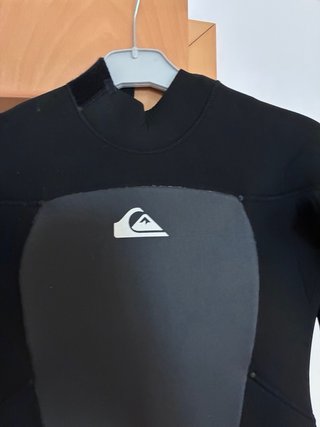 Traje neopreno talla 12