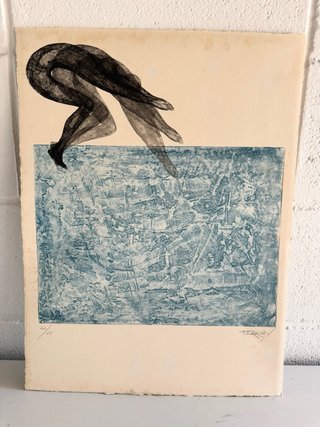 Obra de Ferran Ramon i Pagès