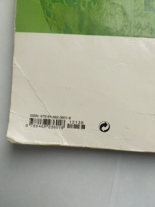 GiH 4, geografia e història, Educació Secundàri...
