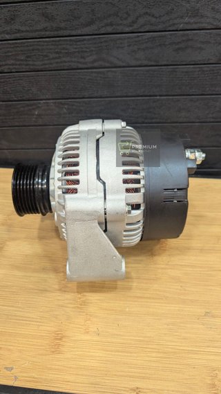 Alternador HELLA 8EL 012 426-061