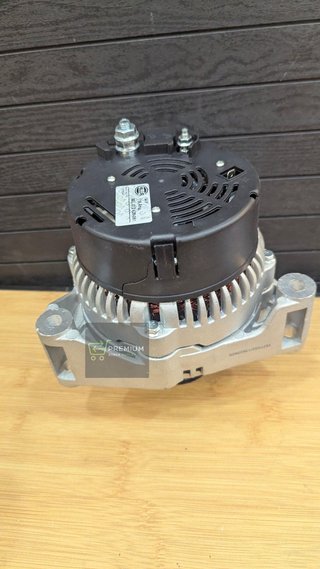 Alternador HELLA 8EL 012 426-061