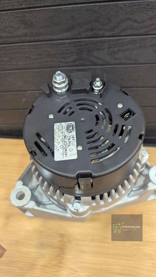 Alternador HELLA 8EL 012 426-061