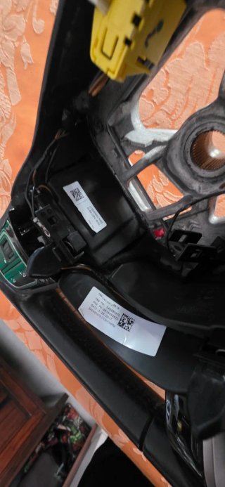 Volante Citroën C3 III 2017 e outros