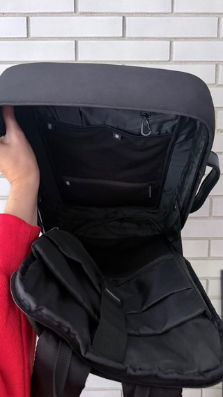 Mochila Maletín Antirrobo XD Design Bobby Bizz