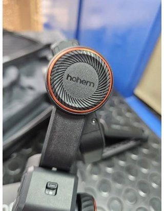 HOHEM iSTEADY M6 \x96 Smartphone Gimbal