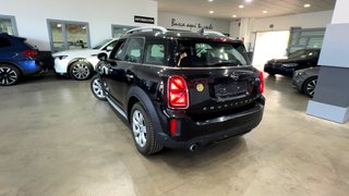 Mini COUNTRYMAN Cooper S E ALL4 (2021)