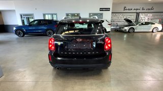 Mini COUNTRYMAN Cooper S E ALL4 (2021)