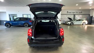 Mini COUNTRYMAN Cooper S E ALL4 (2021)