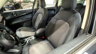 Mini COUNTRYMAN Cooper S E ALL4 (2021)