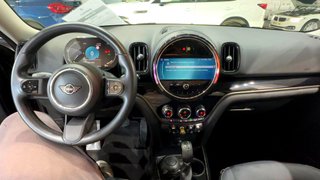 Mini COUNTRYMAN Cooper S E ALL4 (2021)