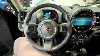 Mini COUNTRYMAN Cooper S E ALL4 (2021)