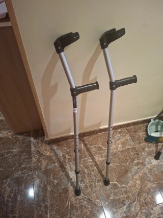 Muletas