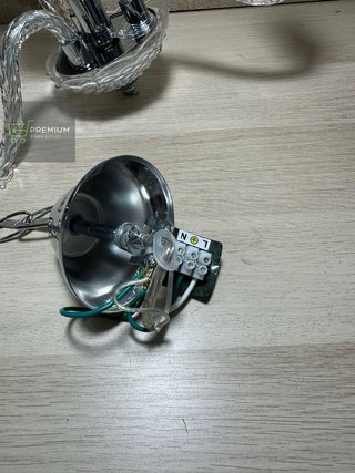 Reality Leuchten R11073000 Colgantes y Lámparas