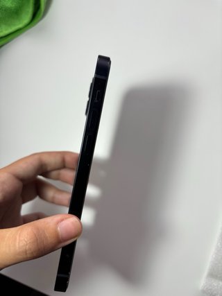 Iphone 12 Negro