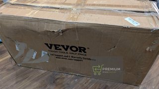 VEVOR Armario de Esquina Ciego Abatible