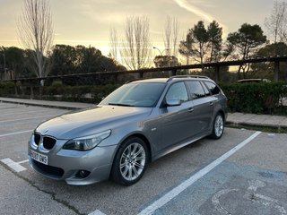 BMW Serie 5 2005