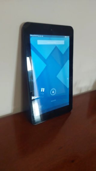Tablet Alcatel One Touch