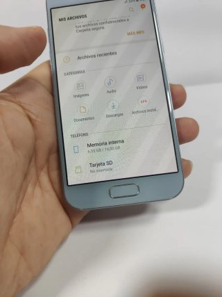 Samsung Galaxy A3