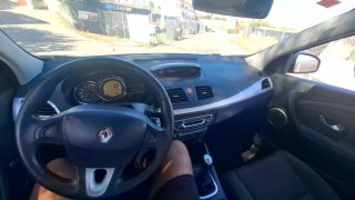 Renault Megane 2010