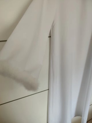 Disfraz Ángel Talla M Mujer