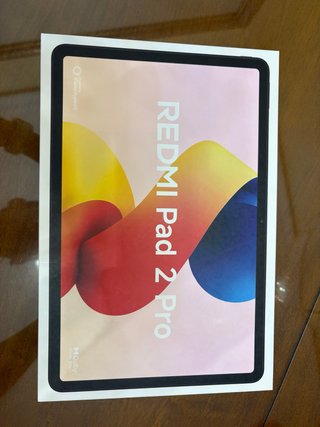 Xiaomi Redmi Pad 2 Pro