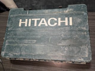 Martillo Demoledor Hitachi H55SA