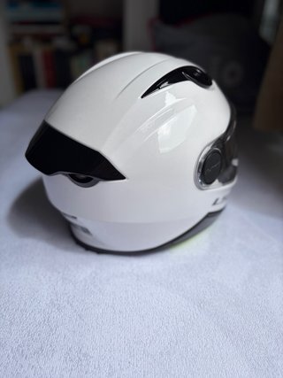 Casco de Moto Infantil LS2 NUEVO a ESTRENAR