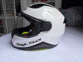 Casco de Moto Infantil LS2 NUEVO a ESTRENAR