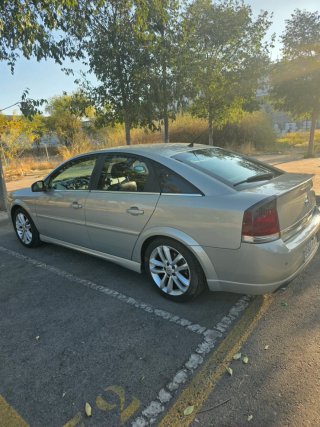 Opel Vectra 2006