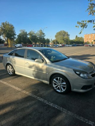 Opel Vectra 2006